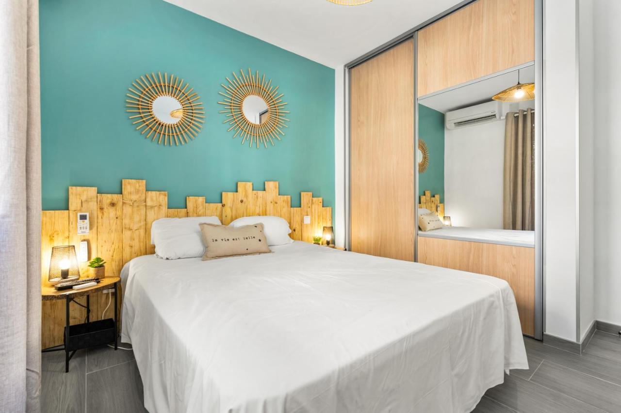 Апартаменти Apartamento Welcs -013- Con Terraza Y Piscina Емпуріабрава Екстер'єр фото